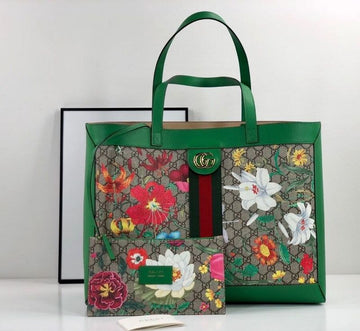 Makersluxe Bags - GCI Bags - 4150