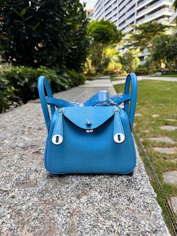 Makersluxe - HMS Bags - 207