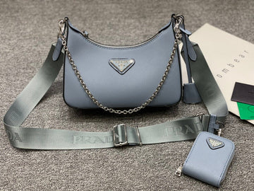 Makersluxe Bags - PDA Bags - 1201
