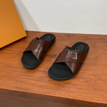 Makersluxe - TDS Men Shoes - 100