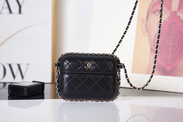 Makersluxe Bags - CHL Bags - 3598
