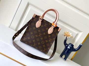 Makersluxe Bags - VL Bags - 164