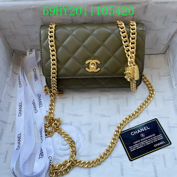 Makersluxeras - CHL Bags - 1945