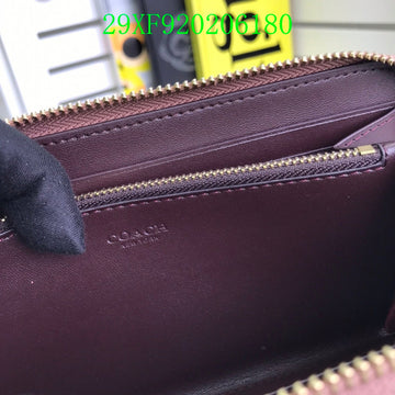 Makersluxeras - CAH Wallet - 011