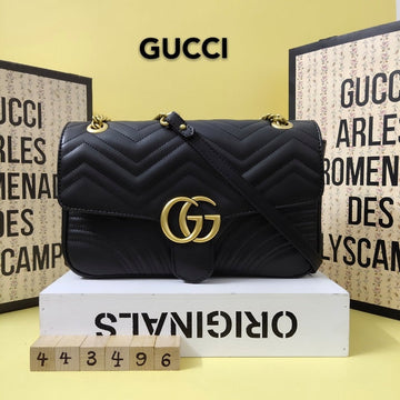 Makersluxe Fashion - GCI Bags - 10626