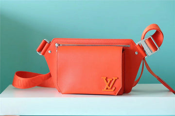 Makersluxe Fashion Lu-Vi bags - 9981