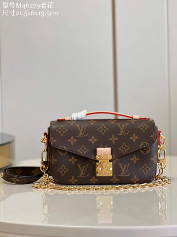 Makersluxe Bags - VL2 Bags - 503