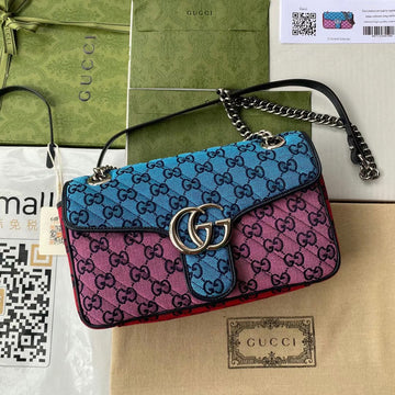 GUI2 Bags - Fashion Bags  1242
