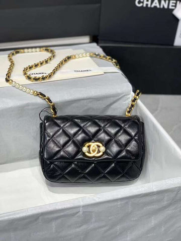Makersluxe Bags - CHL Bags - 5590