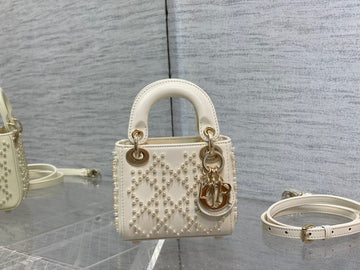 Makersluxe - DOR Bags - 434