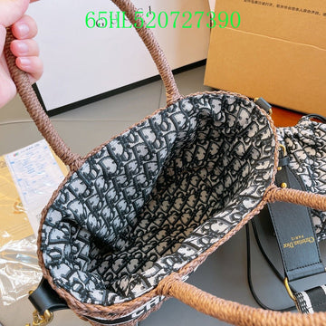 Makersluxeras - DOR Bags - 1418