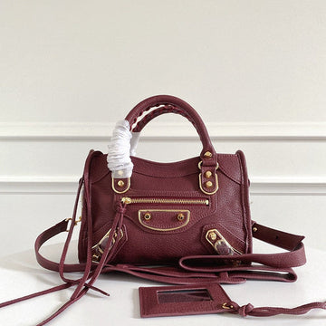 Makersluxe - BG Bags - 226