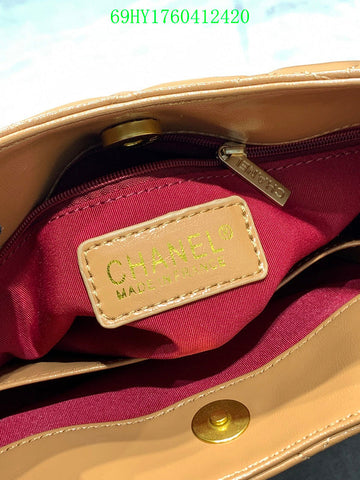 Makersluxeras - CHL Bags - 1118