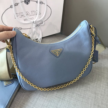 Makersluxe Bags - PDA Bags - 2354