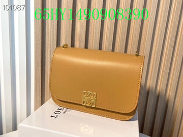 Makersluxe Bags - LWE Bags - 225