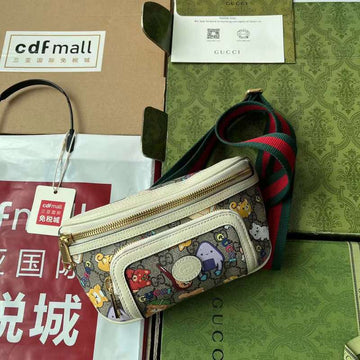 GUI2 Bags - Fashion Bags  118