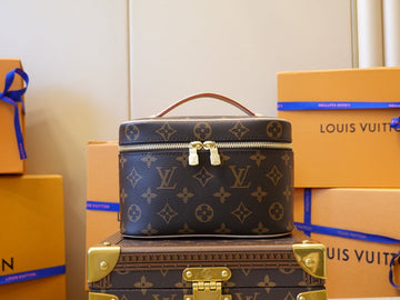 Makersluxe Bags - VL Bags - 5307