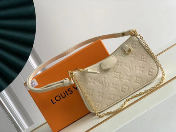 Makersluxe Fashion Lu-Vi bags - 17057