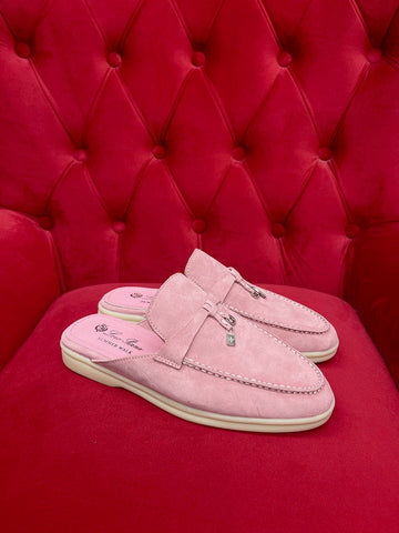 Makersluxe - LOP Shoes - 436
