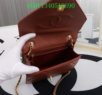 Makersluxeras - CHL Bags - 2752