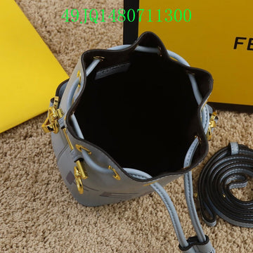Makersluxeras - FDE Bags - 1463