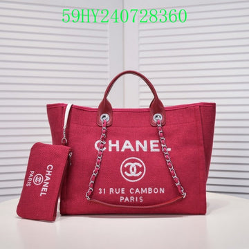 Makersluxe Bags - CHL Bags - 5109