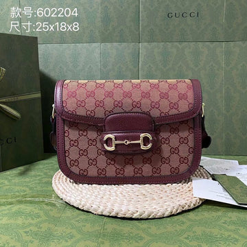 GCC - MLB Fashion Bags - 035