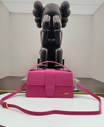 Makersluxe - JCA Bags - 300