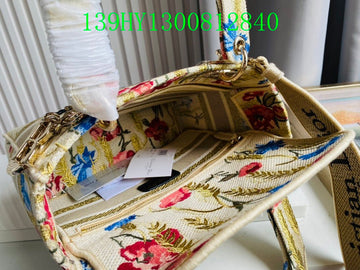 Makersluxeras - DOR Bags - 1316