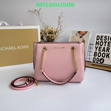 Makersluxe Bags - MK Bags - 819