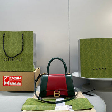 Makersluxe Bags - BGA Bags - 103