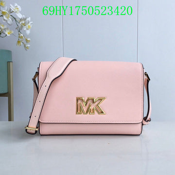 Makersluxe Bags - MK Bags - 356