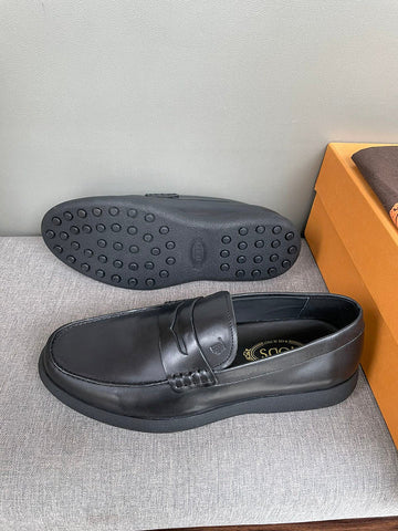 Makersluxe - TDS Men Shoes - 061