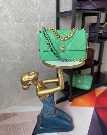 Makersluxe Bags - CHL Bags - 4388