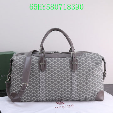 Makersluxe Bags - GOD Bags - 112