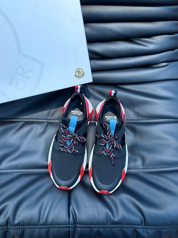 Makersluxe - MCOL Men Shoes - 467