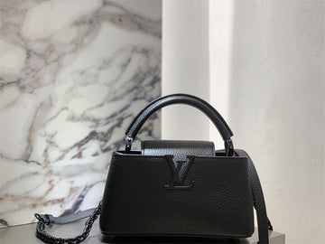 Makersluxe - LOV Bags - 031
