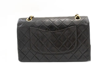 Chanel Double flap