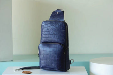 Makersluxe Fashion Lu-Vi bags - 10212