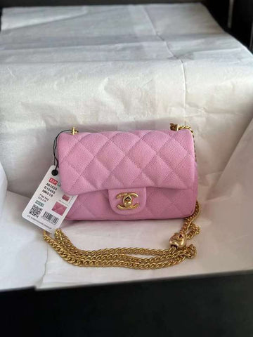 Makersluxe Bags - CHL Bags - 5955