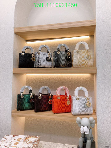 Makersluxeras - DOR Bags - 1182