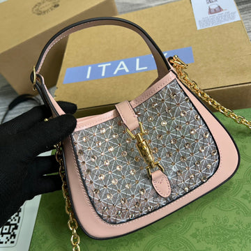 Makersluxe Bags - GCI Bags - 5683