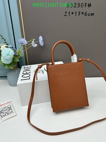 Makersluxe Bags - LWE Bags - 046