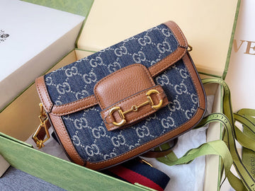 Makersluxe Bags - GCI Bags - 1991