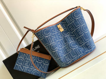 Makersluxe - COL Bags - 075