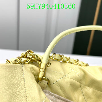 Makersluxeras - CHL Bags - 1149