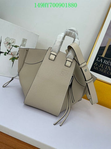 Makersluxe Bags - LWE Bags - 244