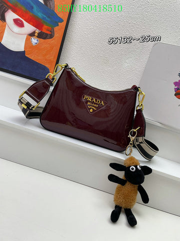 Makersluxe Bags - PDA Bags - 3396