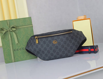 Makersluxe Bags - GCI Bags - 2012