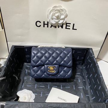 Makersluxe Bags - CHL Bags - 4580